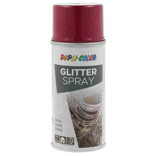 Dupli Color Effekt-Spray 150 ml 669248 Diamant purpur